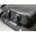 27B114 Lower Engine Oil Pan From 2019 Nissan Rogue  2.5